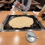 Tsukishima Monja Okoge - 