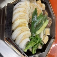 三嶋亭 本店 - 