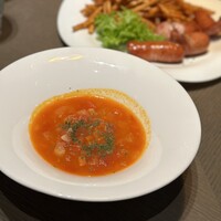 COLONIAL BEACH 横浜ハンマーヘッド - 