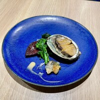鉄板焼 grow 六本木店 -  鉄板焼 grow 六本木店 -