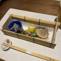 魚と炭と鉄板と ととと - 