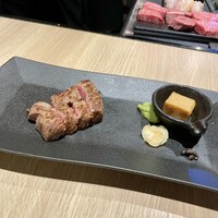 鉄板焼 grow 六本木店 -  鉄板焼 grow 六本木店 -