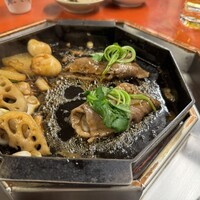 三嶋亭 本店 - 