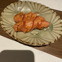 魚と炭と鉄板と ととと - 