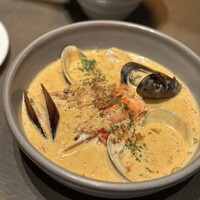 COLONIAL BEACH 横浜ハンマーヘッド - 