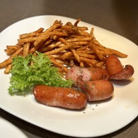 COLONIAL BEACH 横浜ハンマーヘッド - 