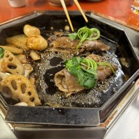 三嶋亭 本店 - 