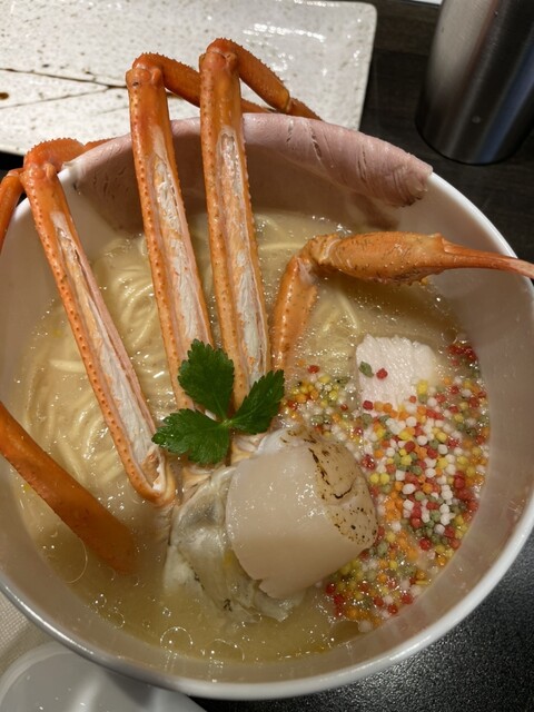 Japanese Noodle Issunboushi photo 5