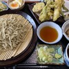 Teuchi Soba Yukimuro - 