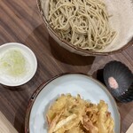 Soba Hitosuji - 