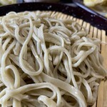 Teuchi Soba Yukimuro - 