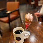 タリーズコーヒー - 