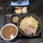 Tsukemen Doden - 