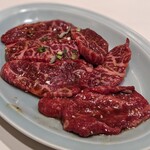 焼肉 南海園 - 