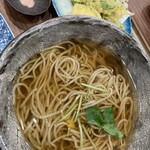 Soba Hitosuji - 