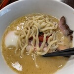 麺屋 ルリカケス - 