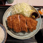 とんかつ・豚肉料理　こぶたや - 