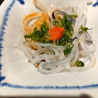 百福 - 河豚皮