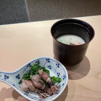 鮨 かわの - 
