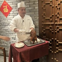 全聚徳 銀座店 - 