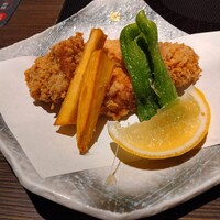 百福 - 唐揚げ