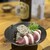 SAKE NERD - 料理写真: