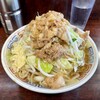 ラーメン二郎 めじろ台店