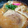 麺屋あぐり - 濃厚海老そば￥850