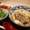 丸亀製麺 湘南モールフィル店