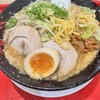 ラーメン 魁力屋 イオンモール伊丹店