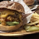 Jack37Burger - 