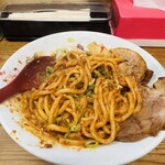 自家製麺 てんか - 