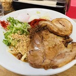 自家製麺 てんか - 