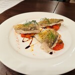 銀座イタリアン ORIGO - 