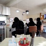 麺屋あぐり - 店内