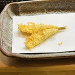 Tempura Temmatsu Nihombashi Ten - 