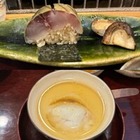 鮨 福萬 - 