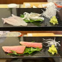 鮨 福萬 - 