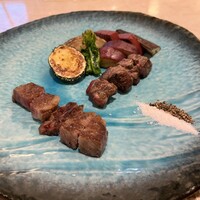 KOBE STEAK Tsubasa 本店 - 