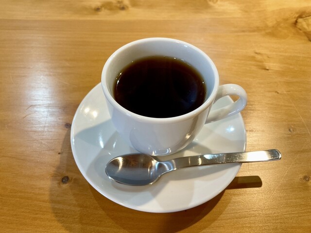 Hayashi Coffee