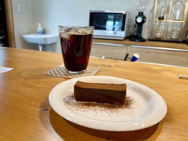 Hayashi Coffee photo 3