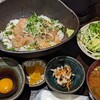 東京酒BAL 塩梅 - 鯛めし