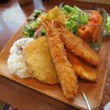 魚太郎・蔵のまちCafe