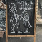 TROMPETTE - 