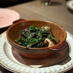 RACINES Boulangerie & Bistro - 