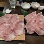 Shabushabu Sukiyaki Shishikura - 