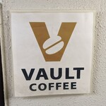 VAULT COFFEE - 