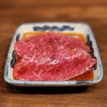 京洛焼肉 ぽめ - 