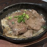 Zenseki Koshitsu Izakaya Gintei - 