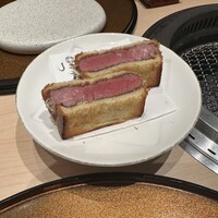 銀座 ちかみつ 並木通り - 